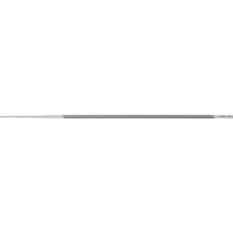 Напильник для заточки пильной цепи, круглый 4,0x200 мм 412, PFERD
