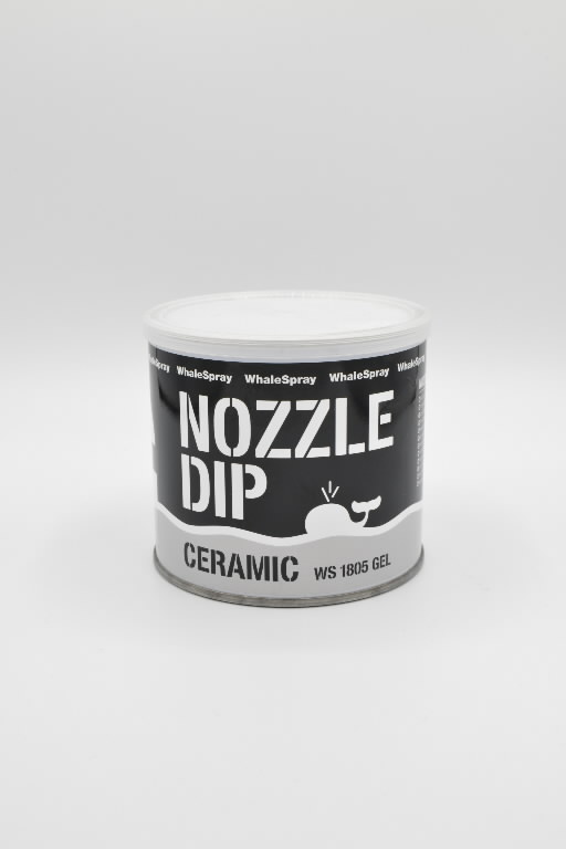 Priemonė nuo purslų keraminė pasta WS1805G 500g, Whale Spray