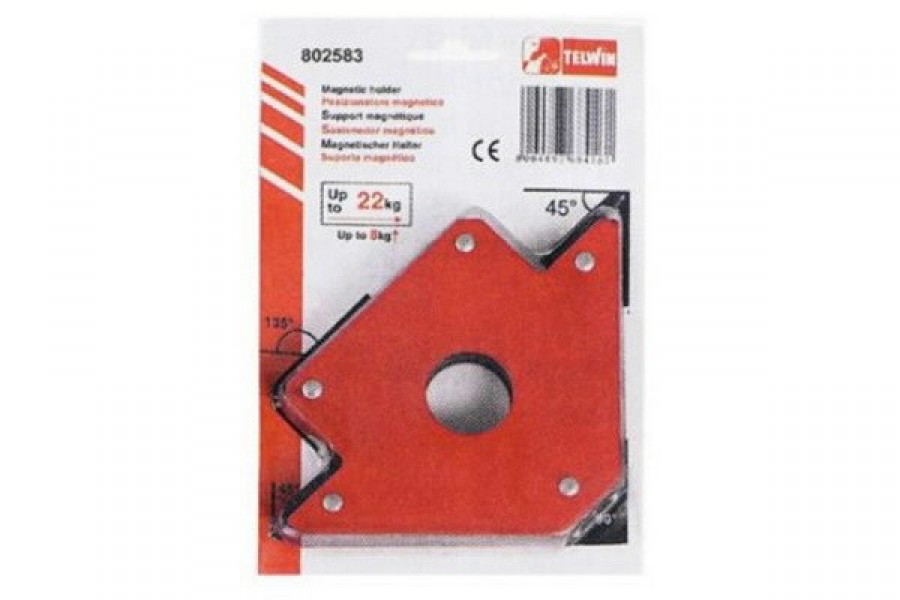 Magnetic holder 1