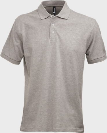 Polo särk 1724 helehall S 1