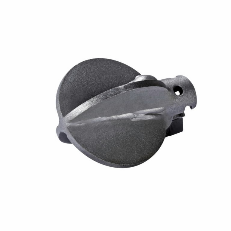 ball head cutter 16mm ball 4blade 25mm 1