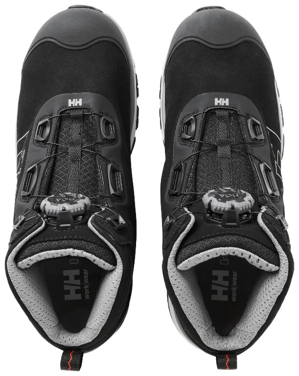 Apsauginiai batai Cheslea Evolution Wide BOA, S3 48 6.