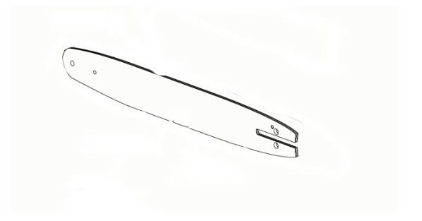 Saelatt GCS 46/45-le, MTD
