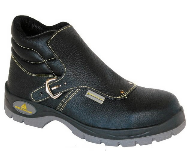 delta plus safety boots