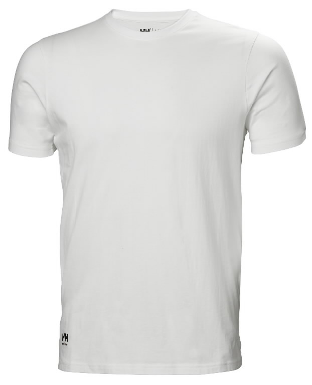Marškineliai Manchester,  white XL