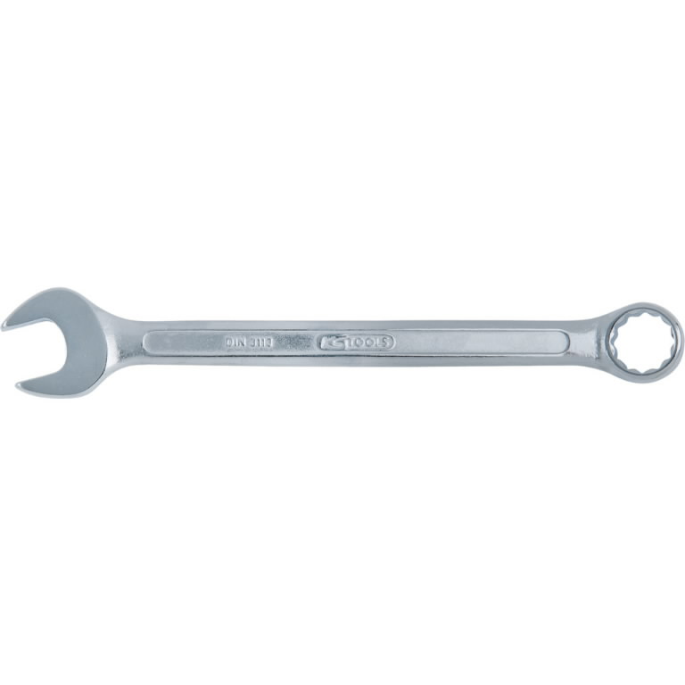 Combination spanners, offset 26mm, KS Tools