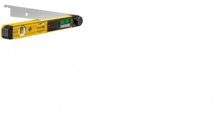 Kampamatis skaitmeninis TECH 700 DA 80cm, Stabila