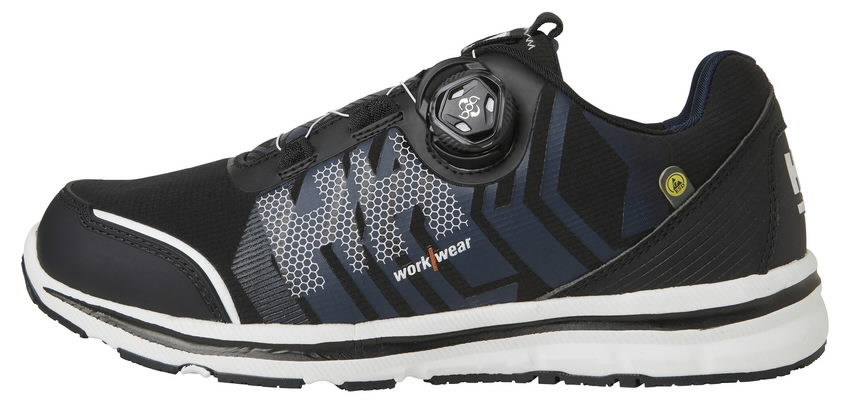 helly hansen safety footwear