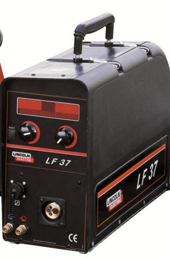 Wire Feeder Lf37 Lincoln Electric Wire Feeders