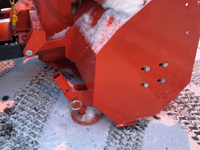 Snow Thrower  L1350 F, F3060-F3890, KOVA