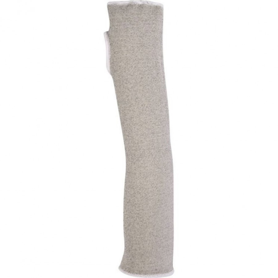 KNITTED SLEEVE 45 CM TAEKI® 5, tk VENICUT5M, Delta Plus Cut  resistant and other speciality gloves