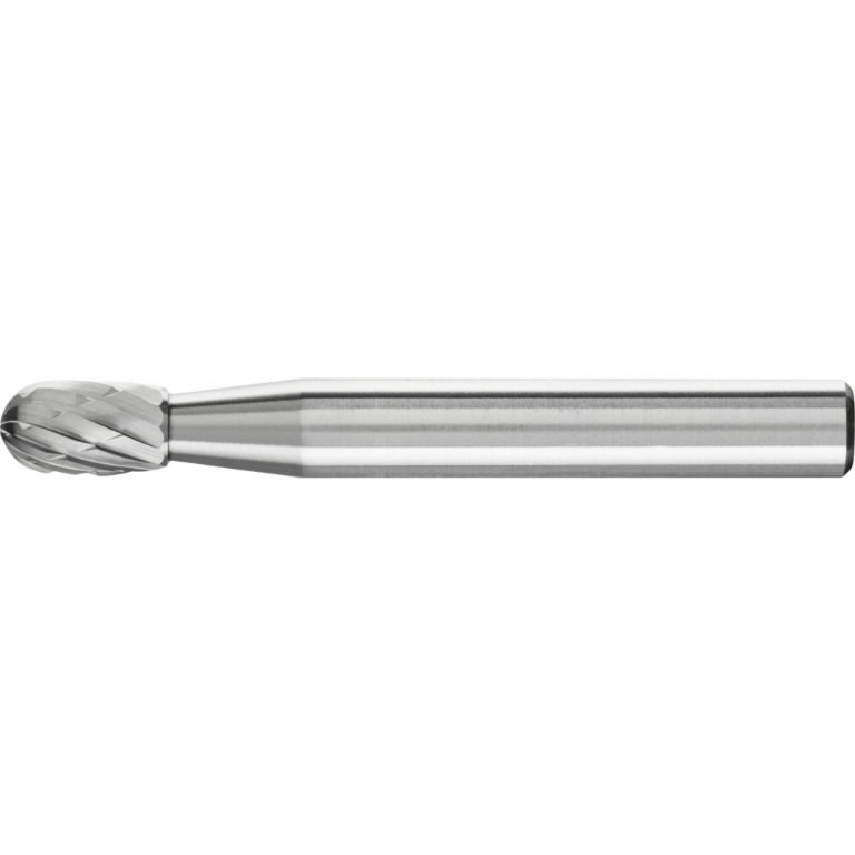 Carbide burr Z3 Plus HM TRE 6x10/6mm, Pferd