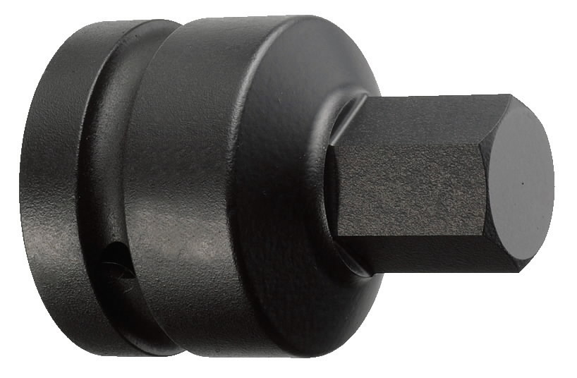 Impact screwdriver bit socket 3/4´´ 14 mm IN K 32 14, Gedore
