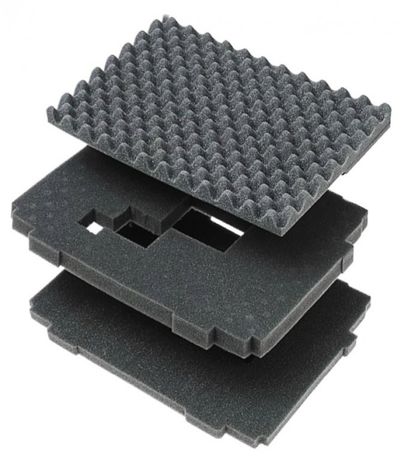 Systainer foam insert SYS TL, Festool
