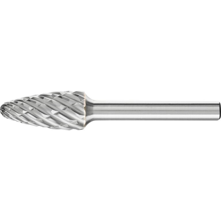 Otsfrees Steel RBF 12x25/6mm, Pferd