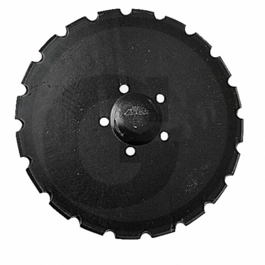 Granit, Roller share 451793, 305501 - Stokker