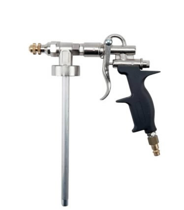 Underbody coating gun for 1ltr can, 