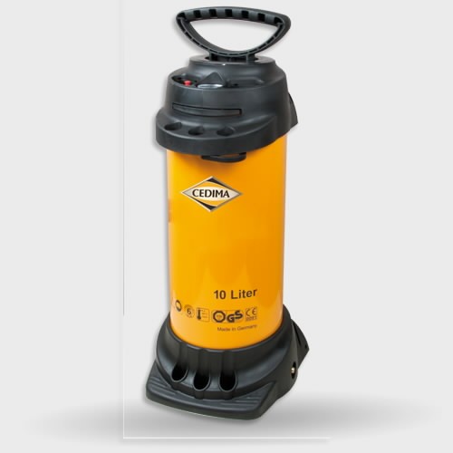 compressed-watertank 10 l 1