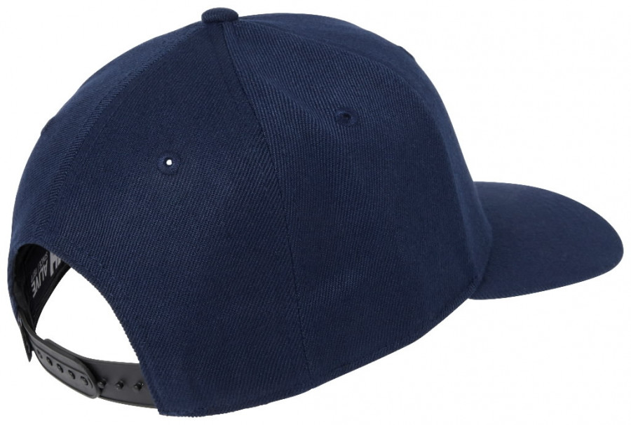 Kepurė su snapeliu Kensington, mėlyna STD 2.