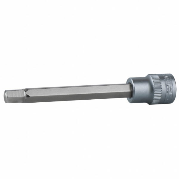 Uzgalis muciņa 3/8´´, 12 mm, garais, KS Tools