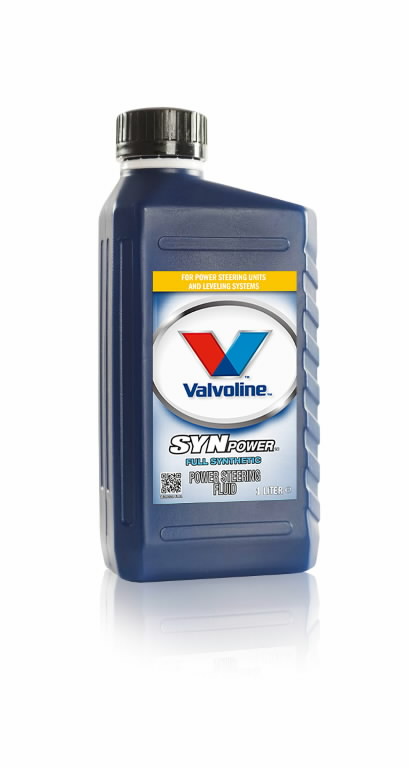 SynPower Power Steering Fluid 1L 1