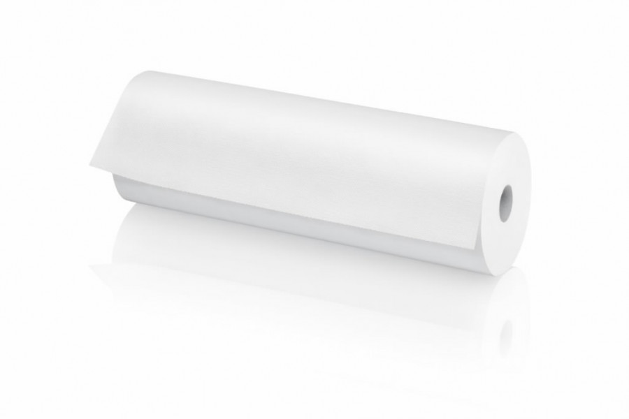 Medicīniskais pamatpapīrs SuperSoft Med, 100m, Satino