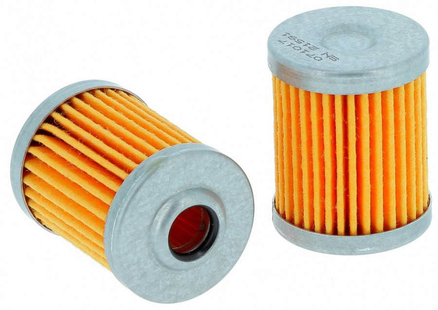 FUEL FILTER, Hifi Filter