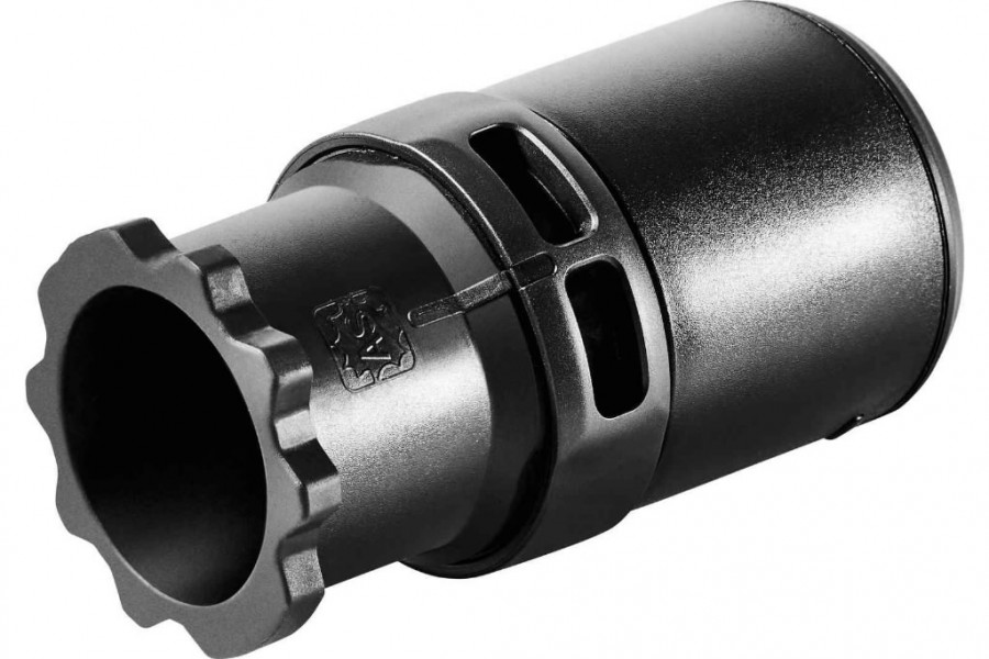 Antistatic reducing sleeve D 36 DM-AS-B-LHS 225, Festool
