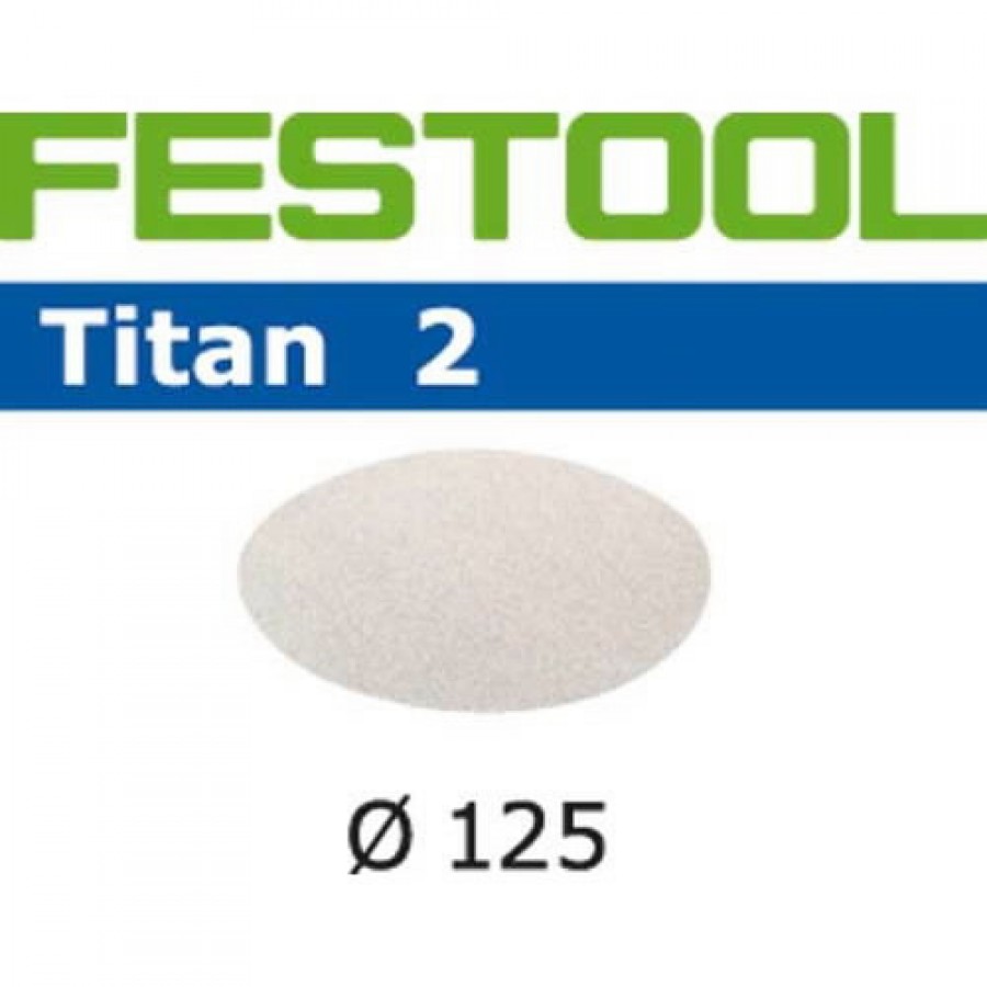 Šlif. pop. titan/2 STF-D125/0-F1200-TI2/ 