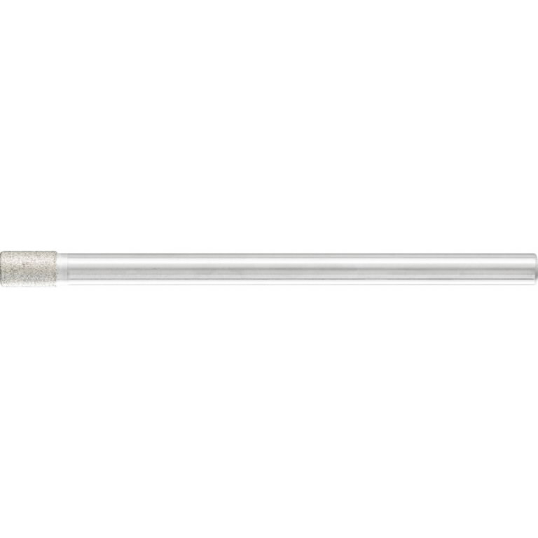 Алмазная шлифовальная головка DIA DZY-N 3,5-5/3mm D91, PFERD