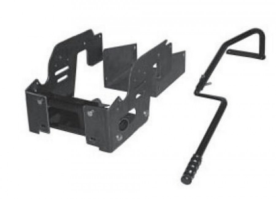 Addon parts for JD snow blade, x165, John Deere