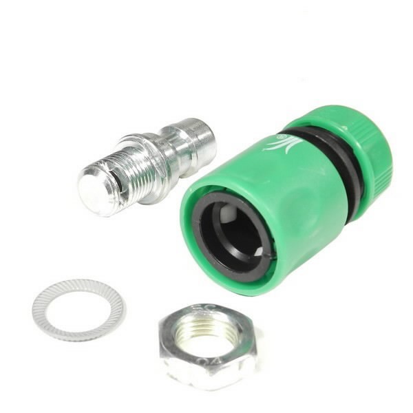 UNIVERSAL DECK WASH NOZZLE AND ADAPTER KIT, Arnold Accessories for lawn tractors