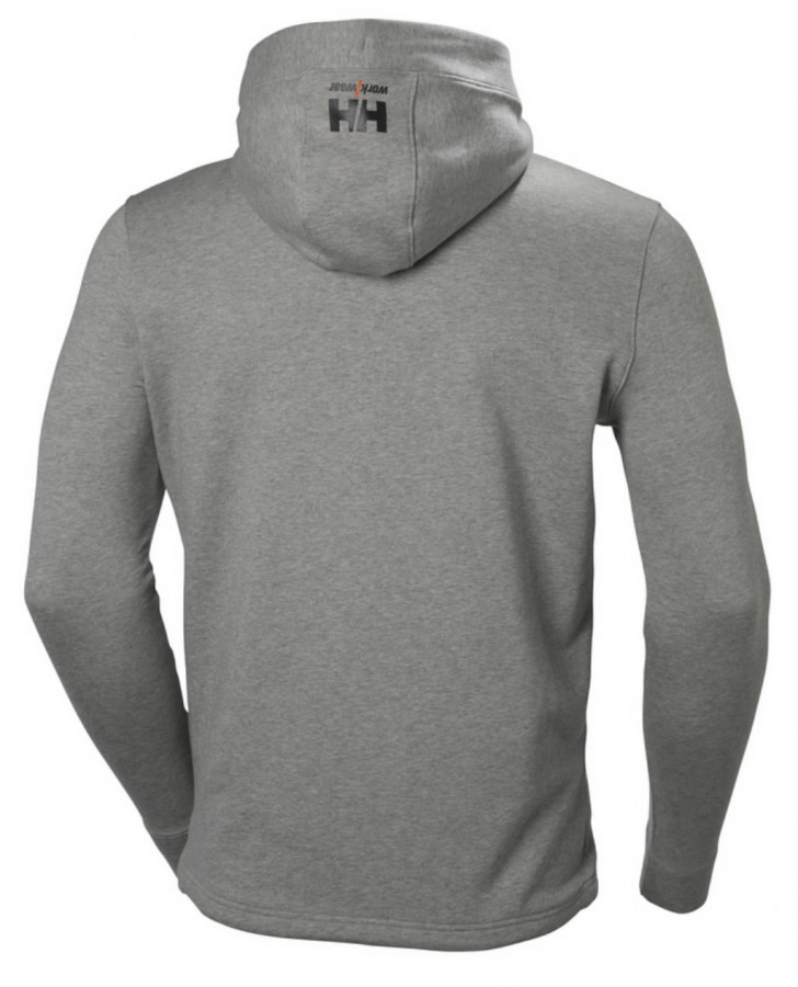 helly hansen chelsea evolution hood