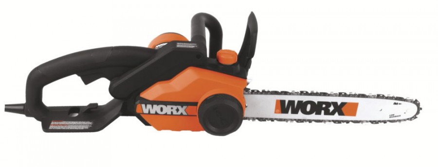 Chain saw WG 303E Worx Sabre Saws