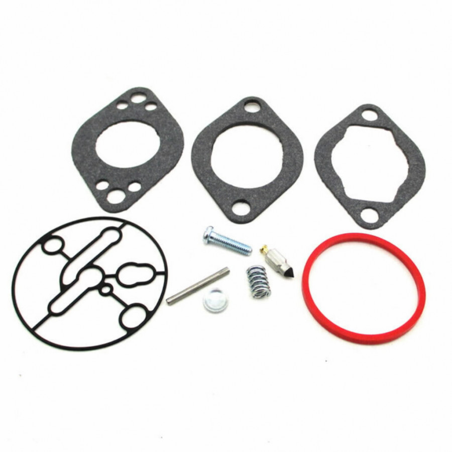 KITCARB OVERHAUL, Briggs & Stratton