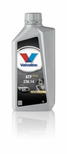 Automaatkastiõli ATF PRO 236.14 1L, Valvoline