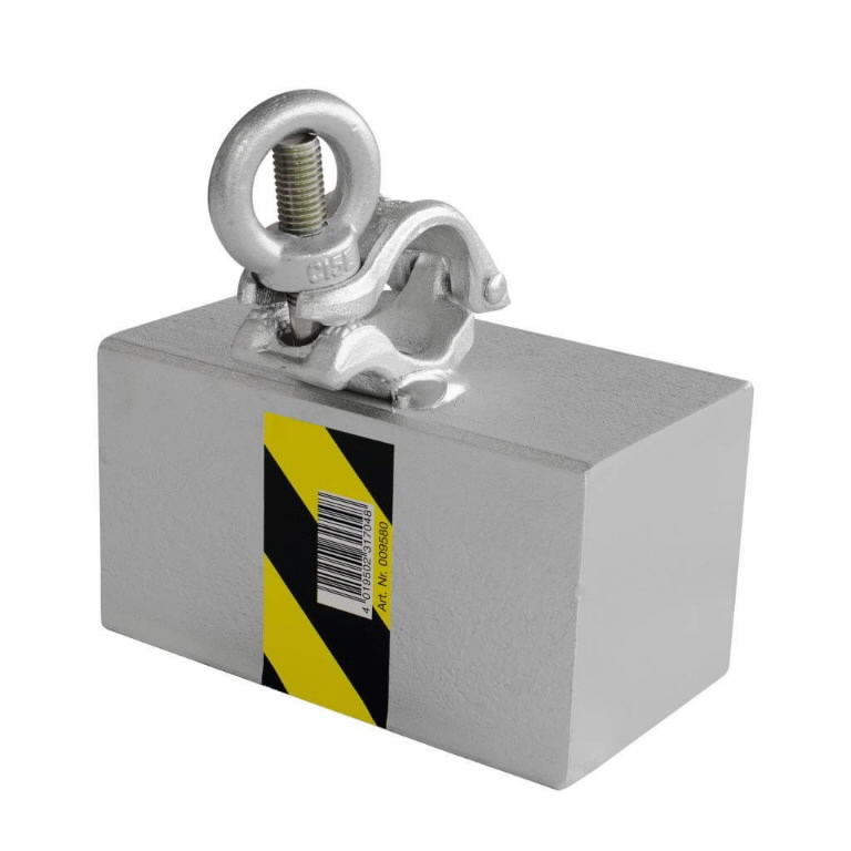 Ballast 15 kg, Hymer
