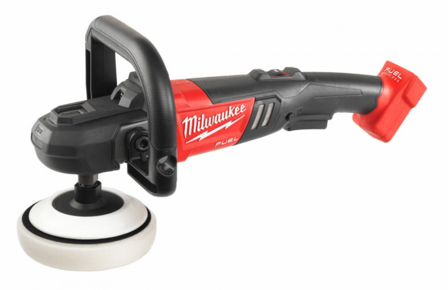 Milwaukee polisher sale