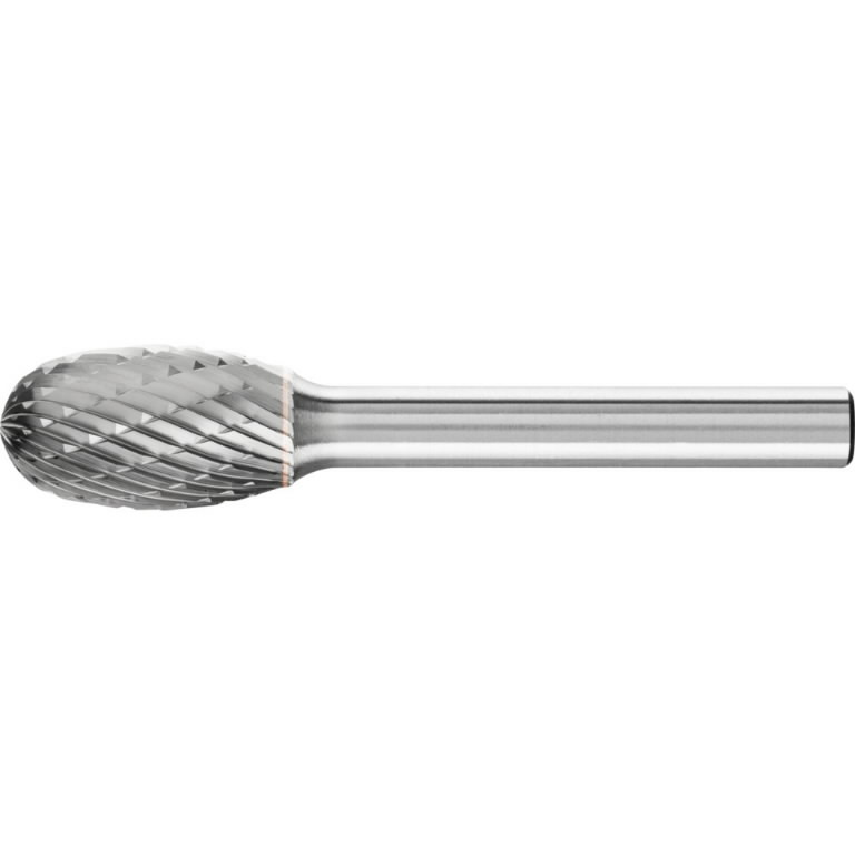 Carbide burr Z3 Plus HM TRE 12x20/6mm, Pferd