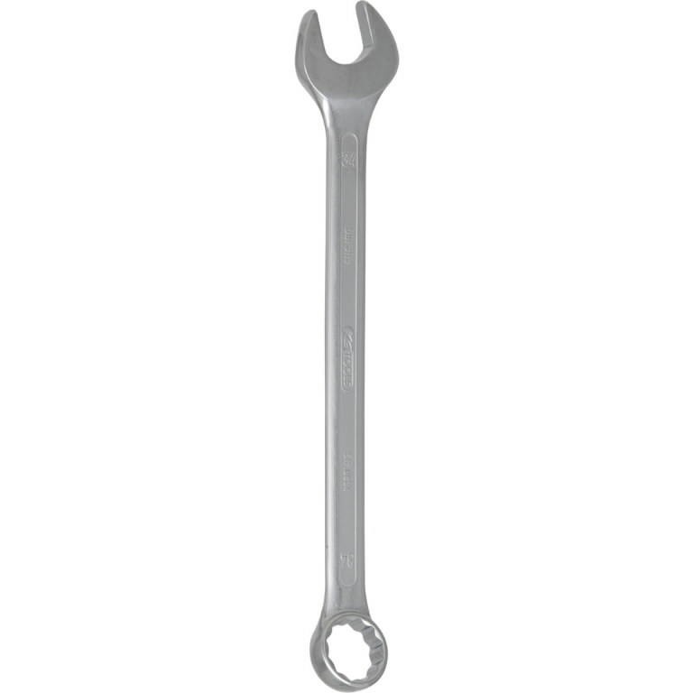 Combination spanners, offset 34mm, KS Tools