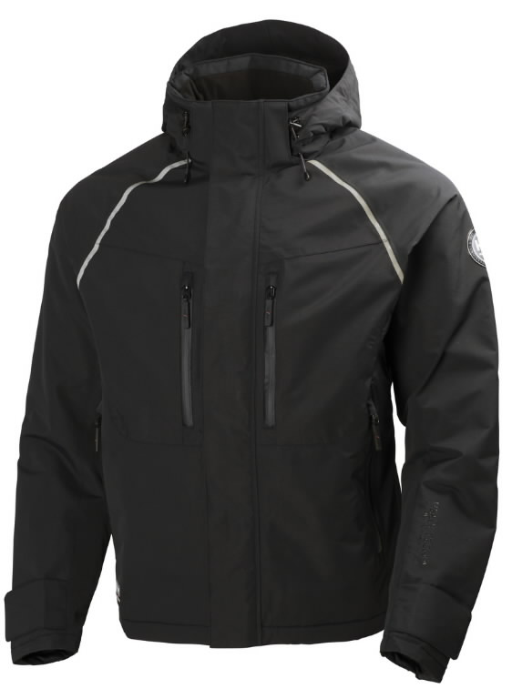helly hansen xs
