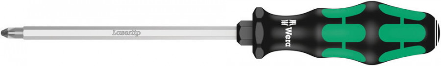 Kruvikeeraja 355 PZ 3x150, Wera