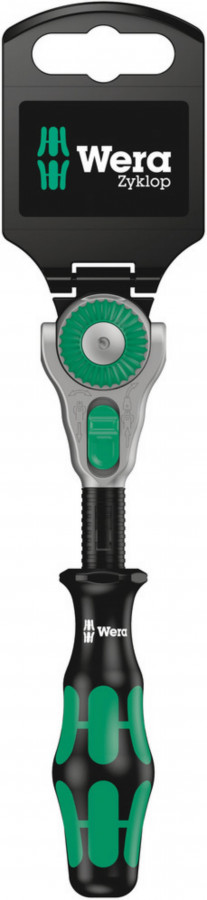 Narre 1/4´´ 8000 A SB Zyklop Speed, Wera