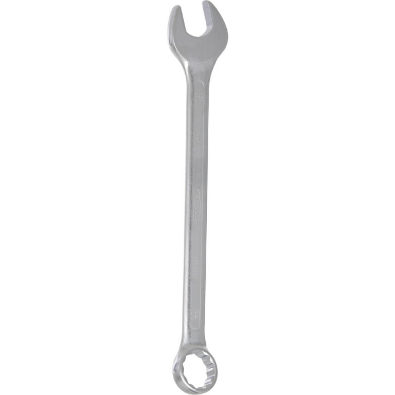 Combination spanners, offset 36mm, KS Tools