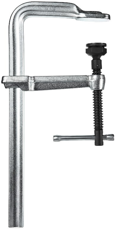 High-performance clamp 600x140mm, Bessey