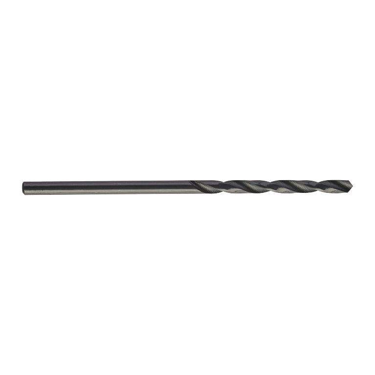 Metal drill bit  DIN338 HSS-R 10pcs 2,0mm, Milwaukee