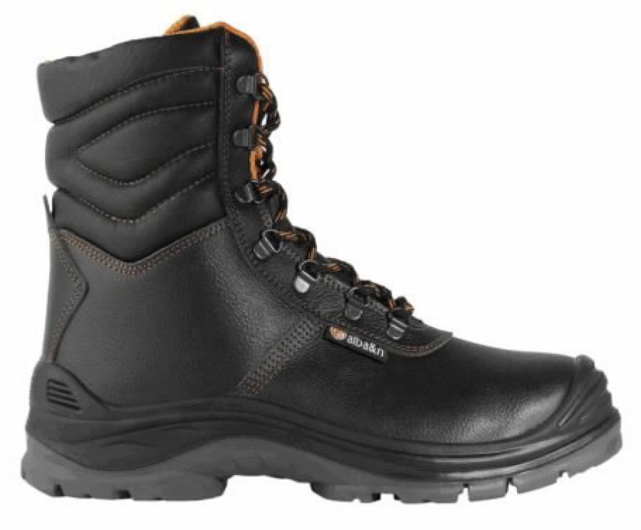 Žieminiai darbo batai ALBA PRO S3 45