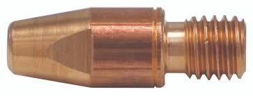 Kontaktsuudmik CuCrZr M10x35x12 - 1,2mm, Binzel