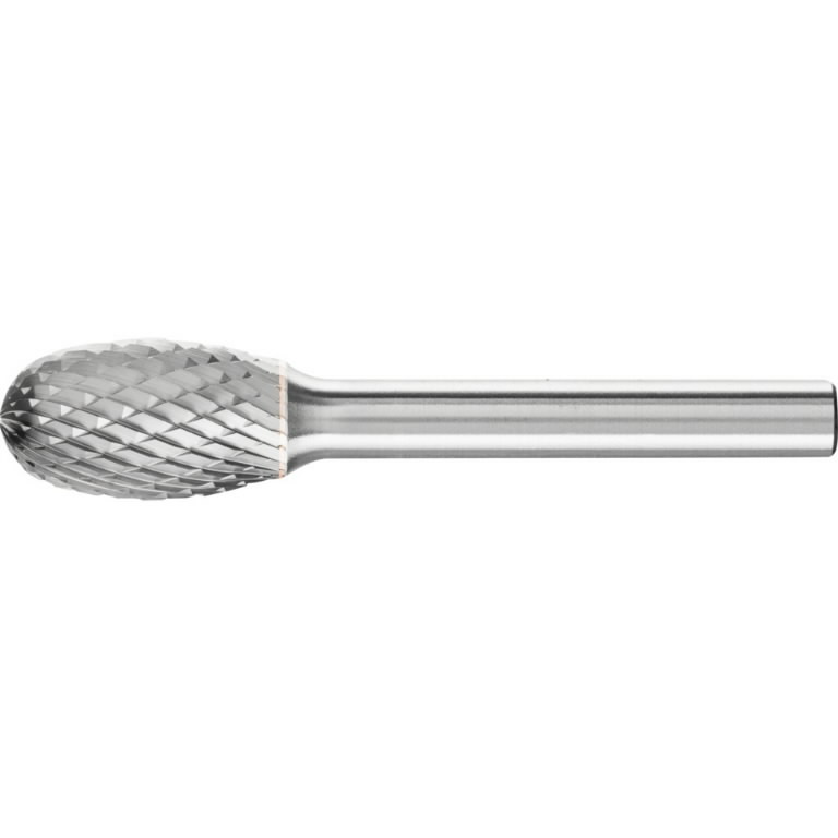Carbide burr Z4 HM TRE 12x20/6mm, Pferd
