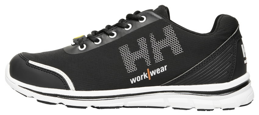 helly hansen workwear shoes